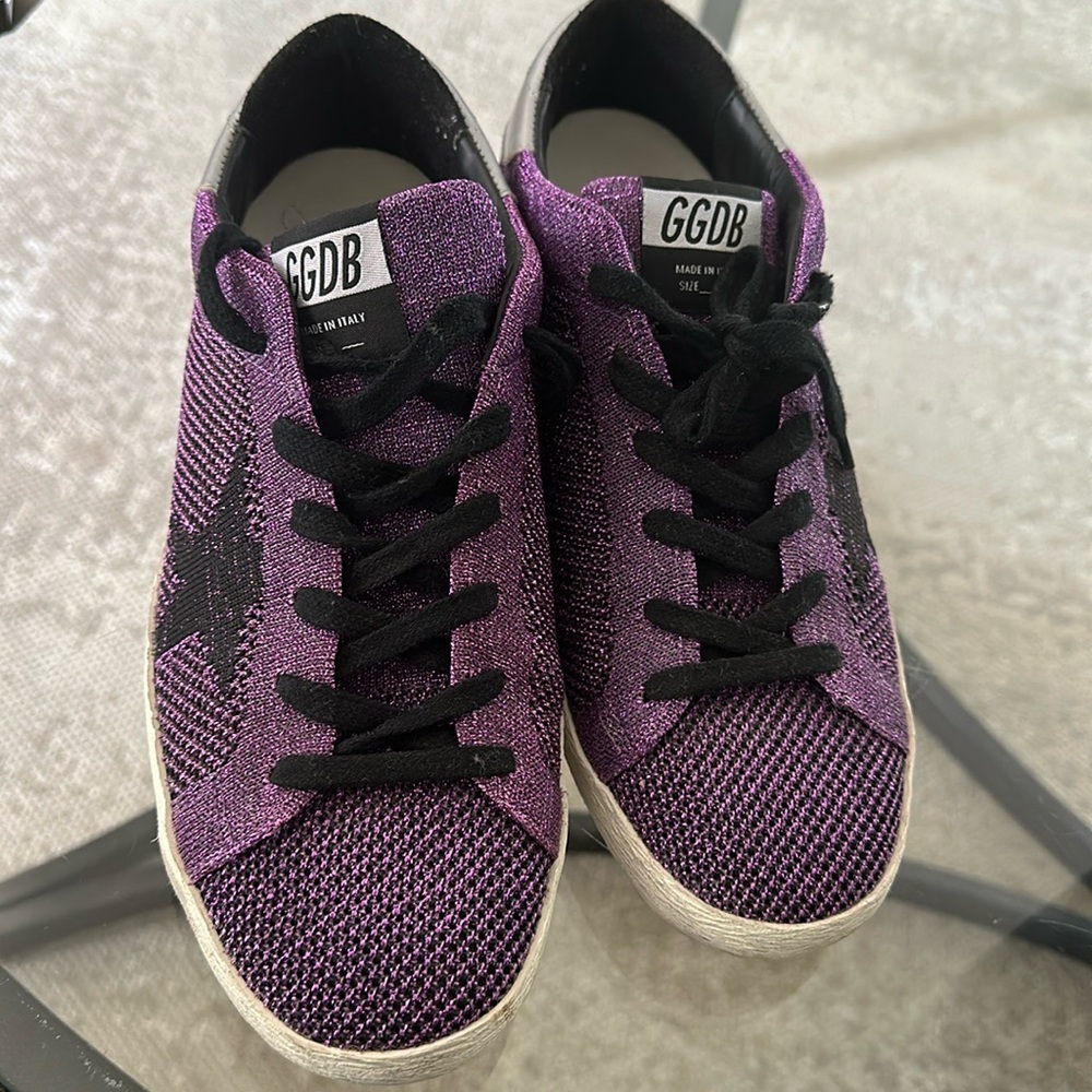 Golden Goose Superstore size 39